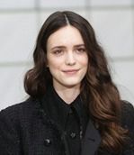 Stacy Martin