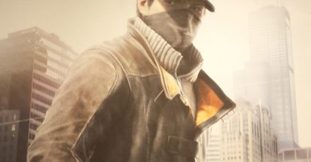 Od superagenta do podglądacza. Droga do Watch Dogs