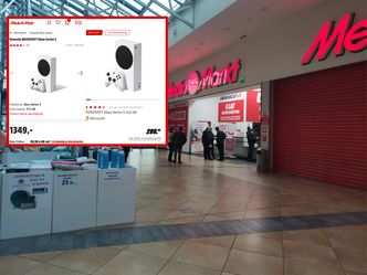Media Markt potrafi być tańszy w Niemczech. Sieć wyjaśnia, skąd różnice w cenach