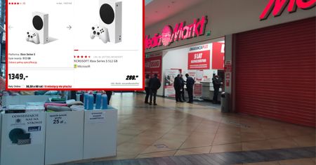 Media Markt potrafi być tańszy w Niemczech. Sieć wyjaśnia, skąd różnice w cenach