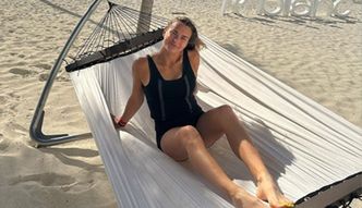 Luksus. Zobacz co kupiła sobie Sabalenka