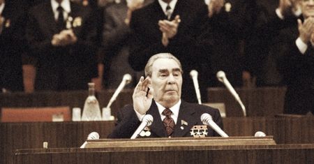 Wielki wódz ZSRR. Propaganda kontra prawda