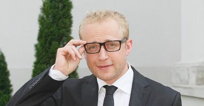 Wszystkie kobiety Piotra Adamczyka