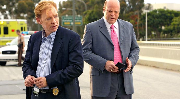 CSI: Kryminalne zagadki Miami