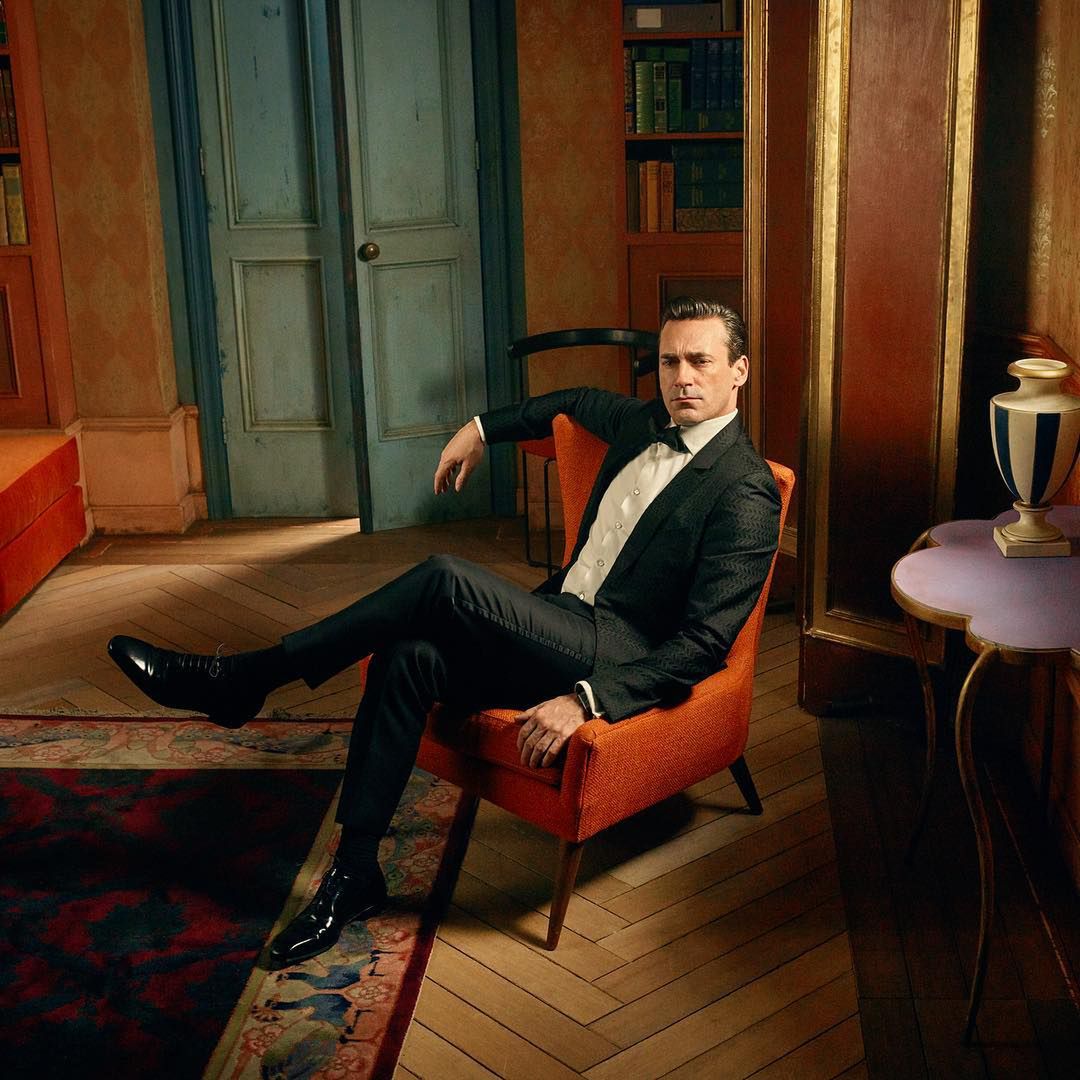 Mark Seliger ponownie zachwyca zdjęciami znanych osób z Przyjęcia Oskarowego 1