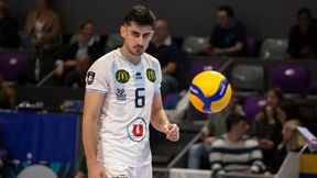 Kolejny wielki talent w PlusLidze. Mistrz Francji zagra w Bełchatowie
