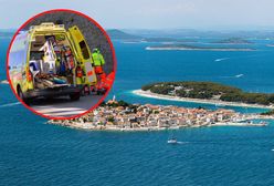 Tragedia w Chorwacji. Nie żyje dwulatek z Polski