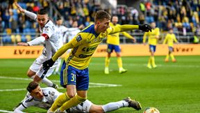 PKO Ekstraklasa. Kibice z Włoch i Portugalii mogą oglądać polską ligę