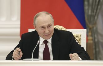 Niespodziewany ruch Rosjan. Rynki zaskoczone