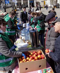 Благодійний ярмарок в Одесі