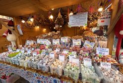 Największy jarmark bożonarodzeniowy na Warmii. Oto szczegóły