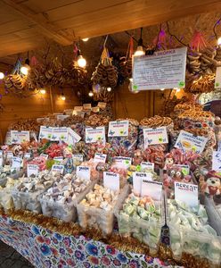 Największy jarmark bożonarodzeniowy na Warmii. Oto szczegóły