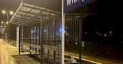 Sprawca zniszczenia wiaty we Władysławowie zatrzymany.