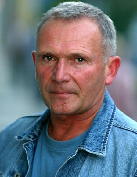 Marek Siudym: Aktor z przypadku, miłośnik koni z wyboru