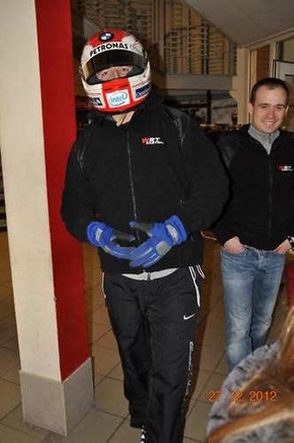 fot. facebook/wrtkarting