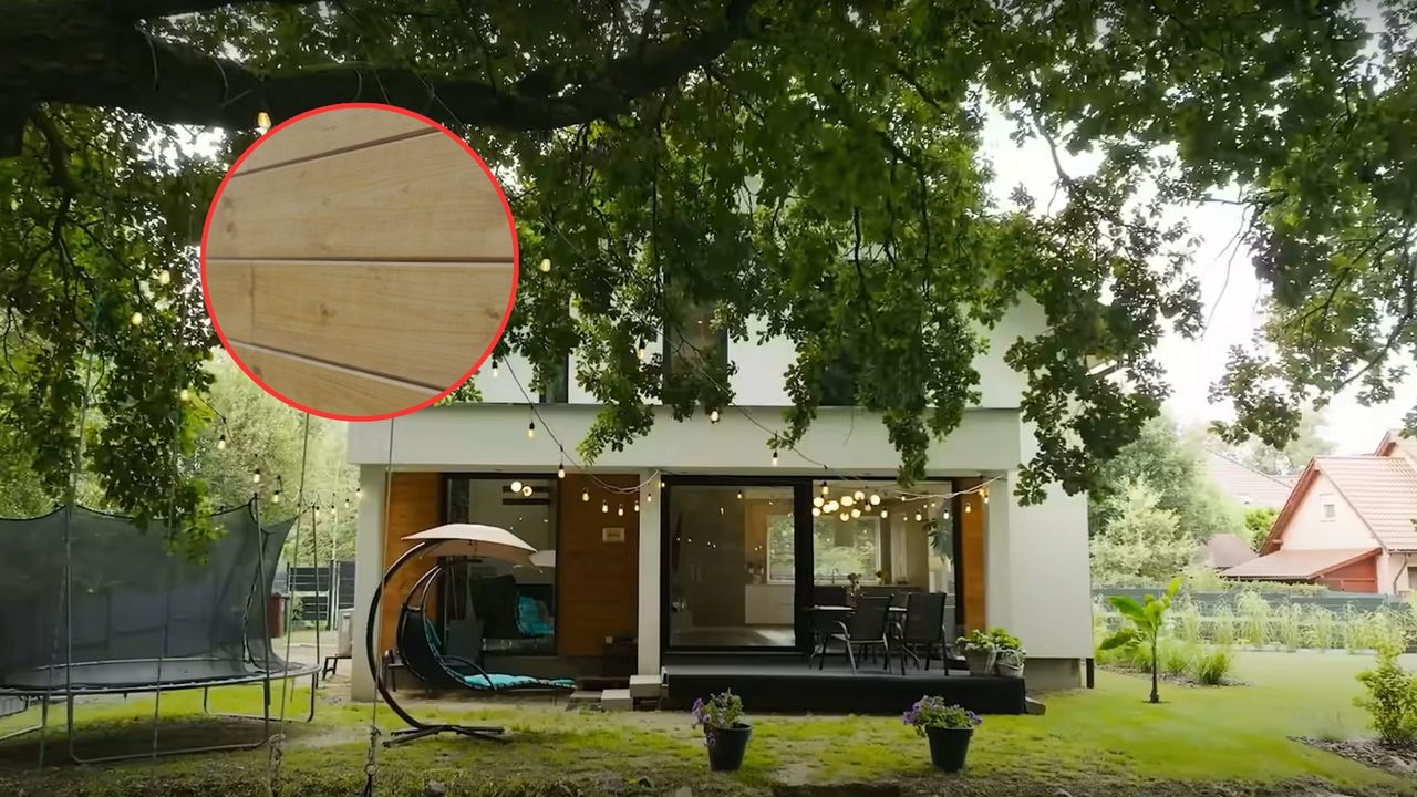 Jak zbudować dom dla alergika? Zainspiruj się tym projektem