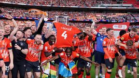 Niesamowita historia. Oto kolejny beniaminek Premier League