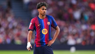 Barca chce wrócić do zwycięstw