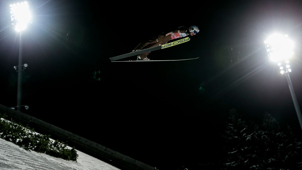 Getty Images / Jan Hetfleisch/Bongarts/Getty Images / Na zdjęciu: Kamil Stoch
