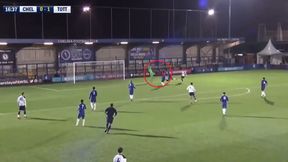To nie był udany powrót. Petr Cech nie ustrzegł się błędów (wideo)