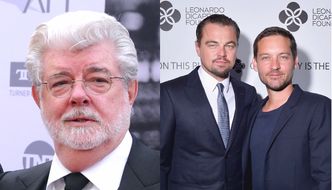 O co najchętniej zakładają się celebryci? "George Lucas stracił 40 milionów dolarów"