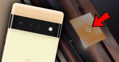 Google Tensor zmieni wszystko. Pytanie tylko, czy na plus