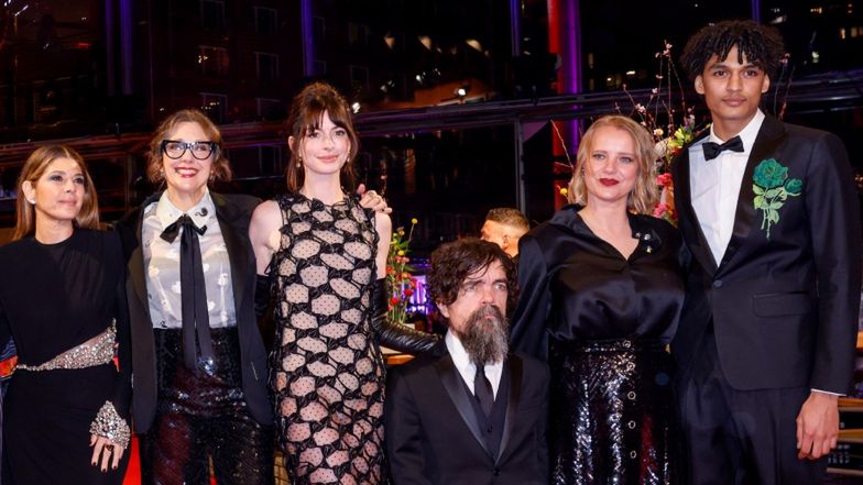 Premiera filmu z Joanną Kulig na Berlinale