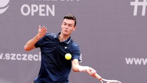 Filip Pieczonka chce pozostać na fali. Rozpoczął podbój Francji