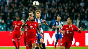 Eurosport kupił prawa do pokazywania Pucharu Niemiec