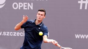 Polak pozytywnie zaskoczył w eliminacjach. Są również złe wiadomości
