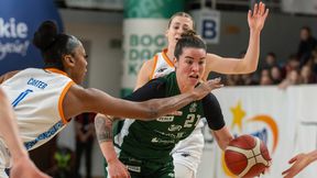 W play-off się nie potknęły. Są już tylko krok od mistrzostwa Polski