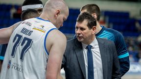 EBL. Okoliczności wyjątkowe, ale smak zwycięstwa cieszy dokładnie tak samo