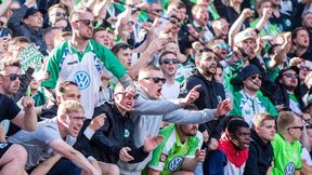 Nerwowo w Wolfsburgu. Rozzłoszczeni kibice chcieli rozmówić się z piłkarzami