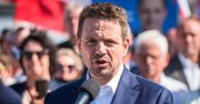 Wybory 2020. Rafał Trzaskowski zapowiedział "bezpartyjną kancelarię". Członkowie partii złożą legitymacje
