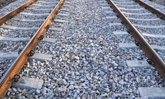 Warszawa. Nowy przystanek kolejowy Warszawa Targówek. Lepsza komunikacja między pociągiem a metrem