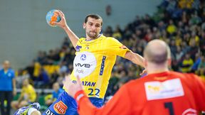 Kontuzja w szeregach Vive Tauronu. Musa skręcił staw skokowy