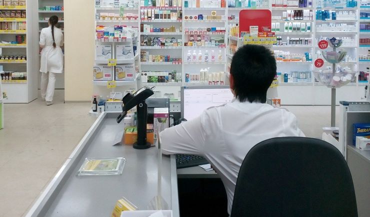 Czechowice-Dziedzice. Aptekarze nie zgadzają się z decyzją starostwa