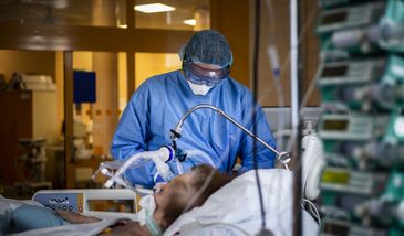 Czeladź. Rusza poradnia dla ozdrowieńców po COVID-19