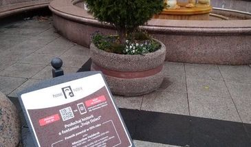 Bielsko-Biała. Pomniki opowiedzą swoją historię