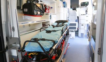 Zębowice. Pacjent zmarł na SOR, rodzina dowiedziała się po 5 dniach