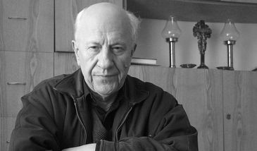 Nie żyje ks. Bolesław Lichnerowicz. Zmarł w Nowy Rok