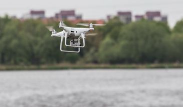 Drony - ogromna zmiana w przpisach