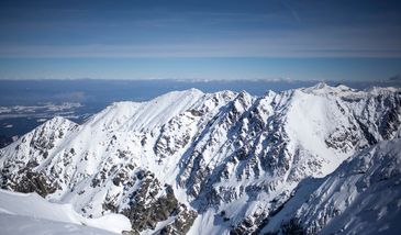 Sylwester 2020. Tatrzański Park Narodowy apeluje ws. fajerwerków 