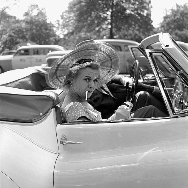 Szukając spadkobierców Vivian Maier, czyli walka o ogromne pieniądze 2