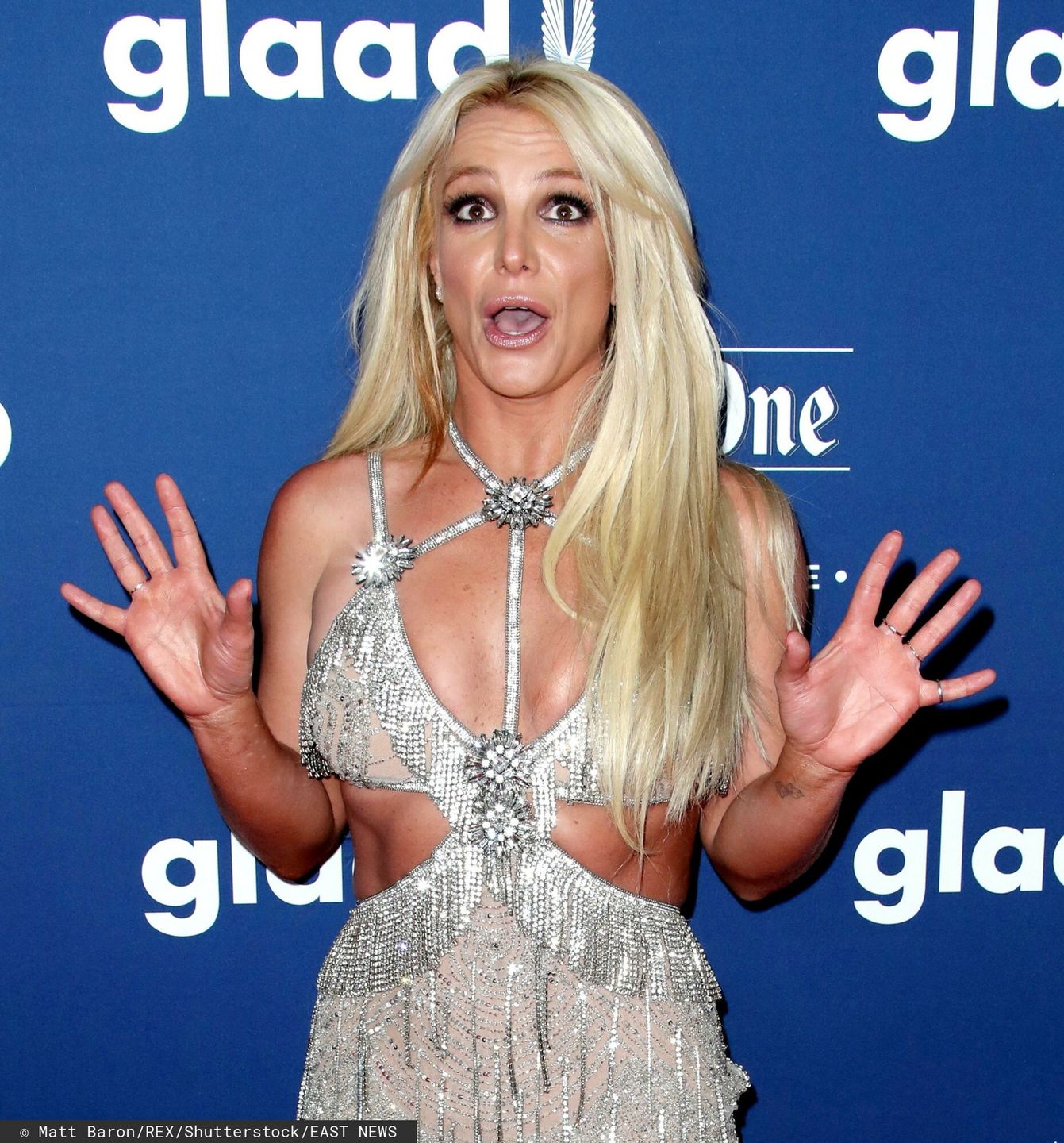 Britney Spears 