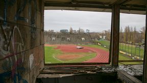 Stadion Skry Warszawa w ogniu politycznej walki. Prezes klubu wierzy, że to nie tylko słowne deklaracje