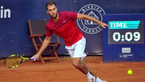 Ranking ATP: Jerzy Janowicz zachował pozycję. Bez roszad w Top 10