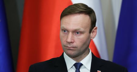 Mastalerek po słowach Pietrzaka. Powiedział o reakcji prezydenta