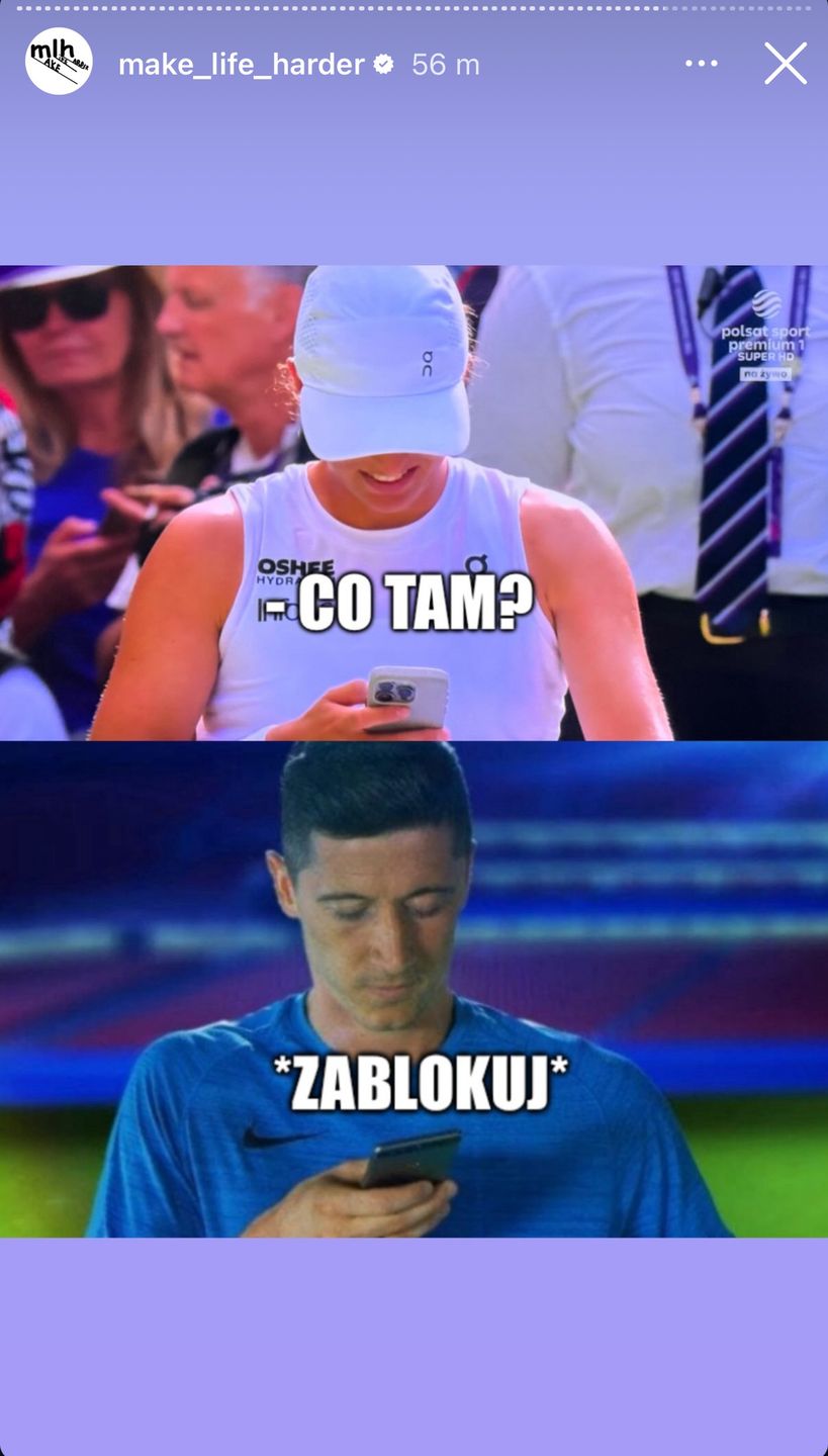 Iga Świątek