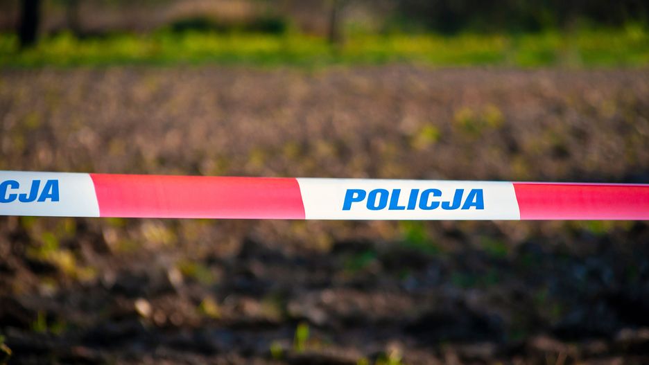Na jezdni w Chorzowie znaleziono ciało 70-letniej kobiety
